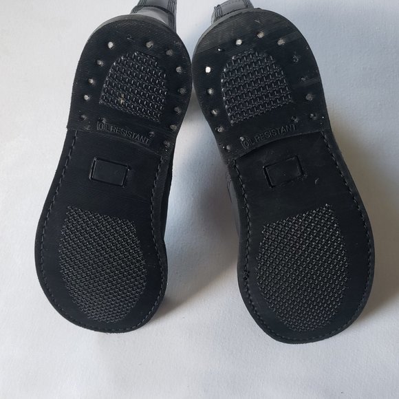 Rothco GI Style Military Steel Toe Boots (Minor Defects) Size 11 - Picture 4 of 9